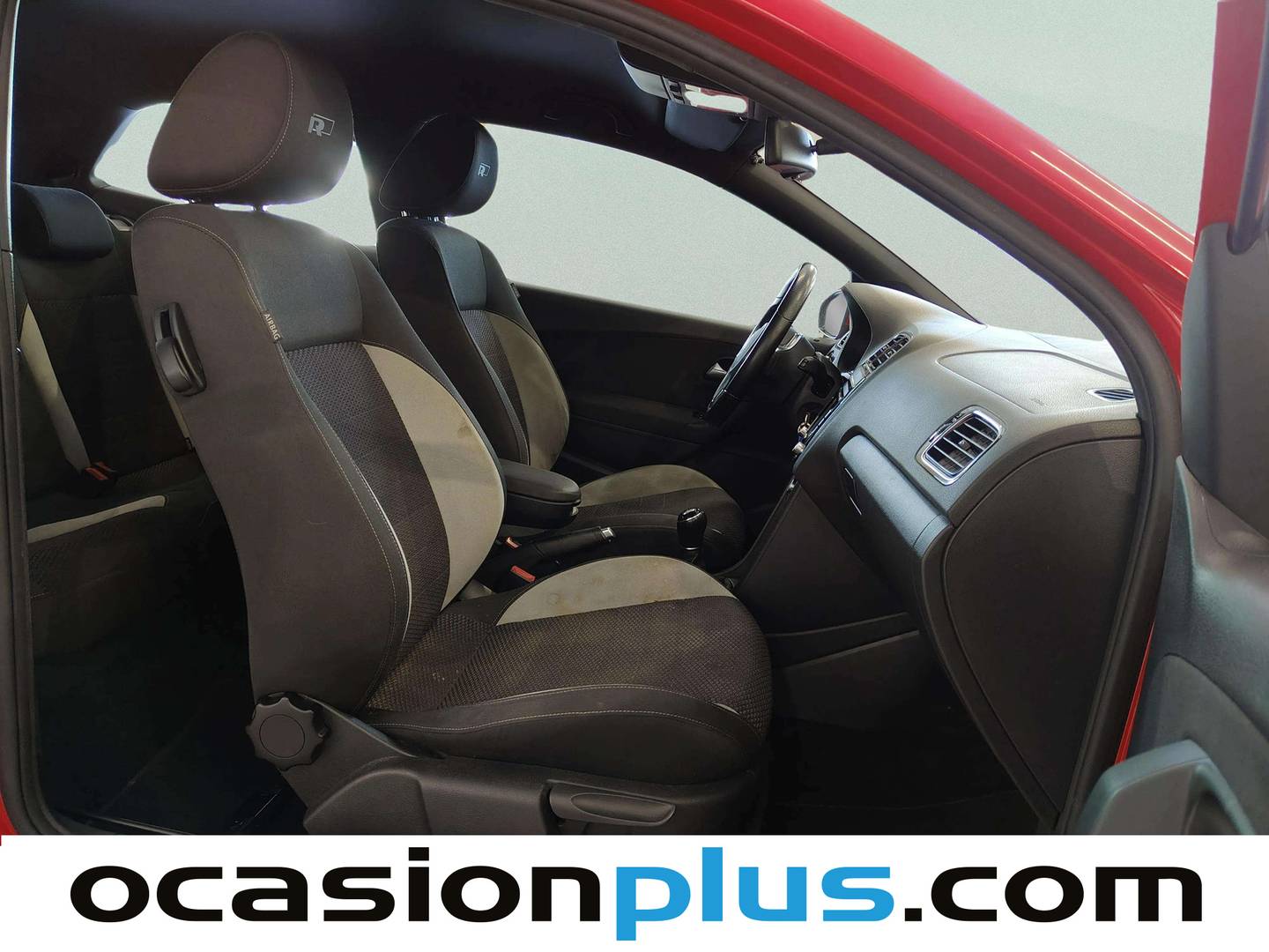 Volkswagen Polo Volkswagen Polo Sport by R-Line 1.6 TDI (105 CV) diésel