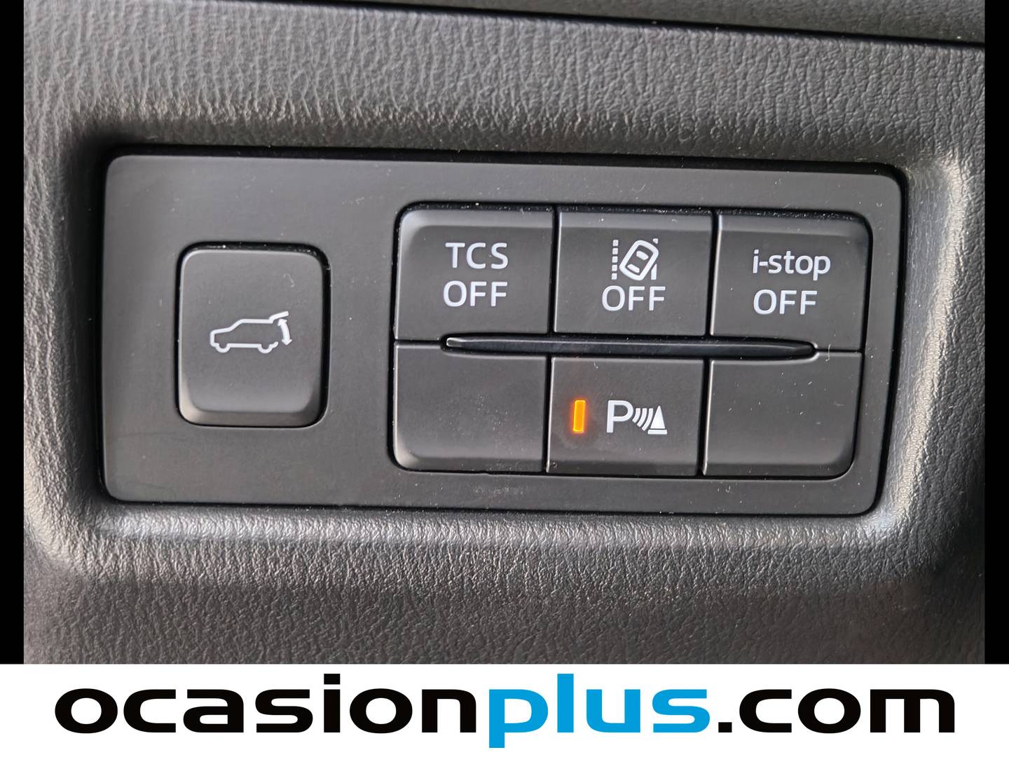 Foto Mazda CX-5 Mazda CX-5 2.2 DE Zenith 4WD Auto  (175 CV)