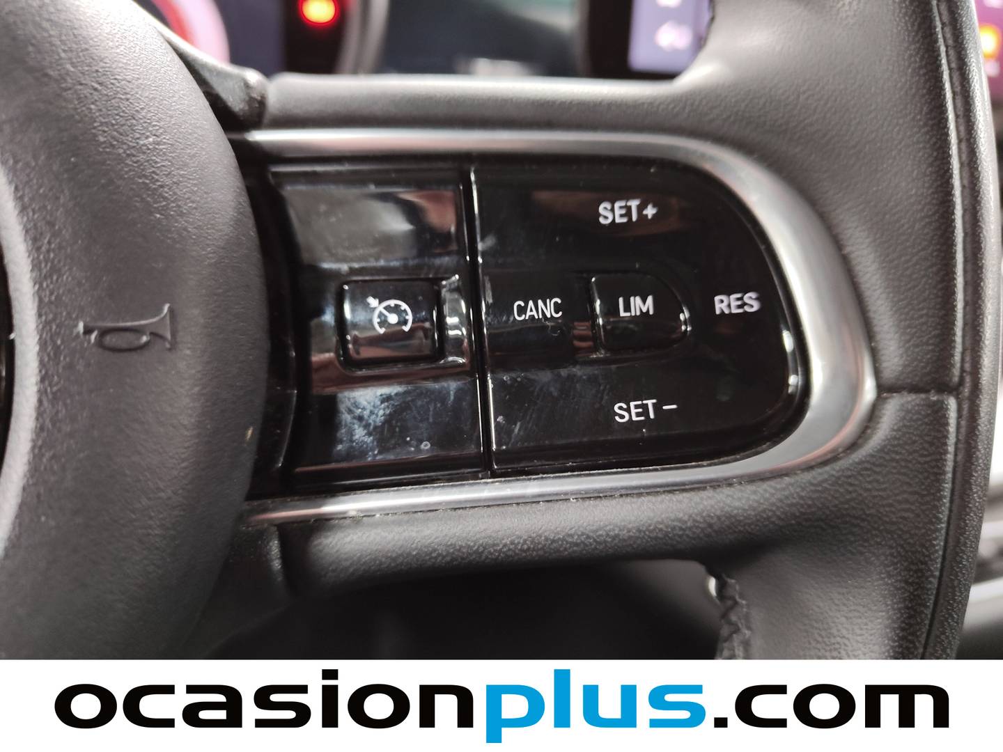 Foto Fiat 500 Fiat 500 Electrico 500 Icon Hb 320km (118 CV)