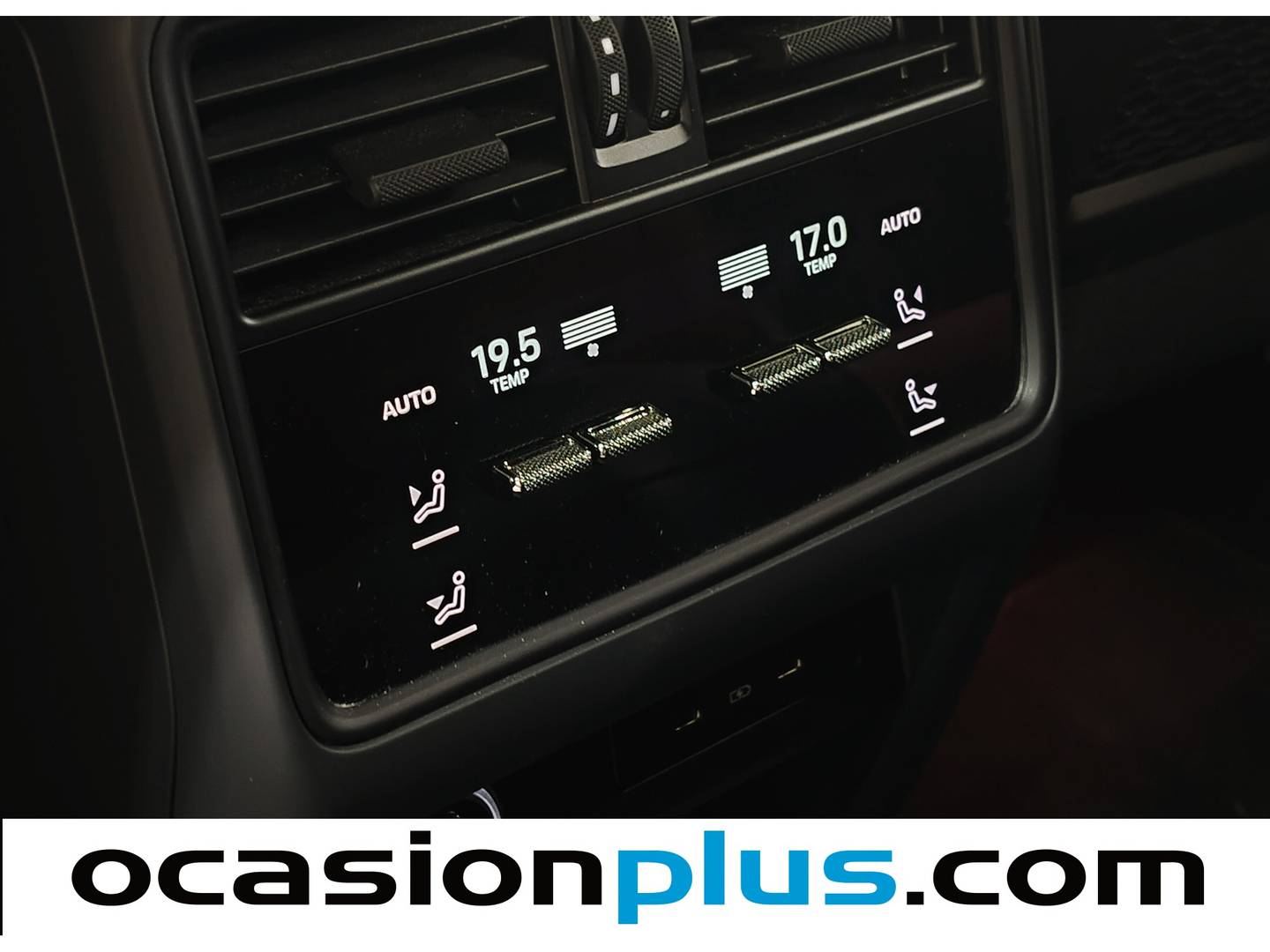 Porsche Cayenne Porsche Cayenne E-Hybrid 346 kW (470 CV) híbrido enchufable