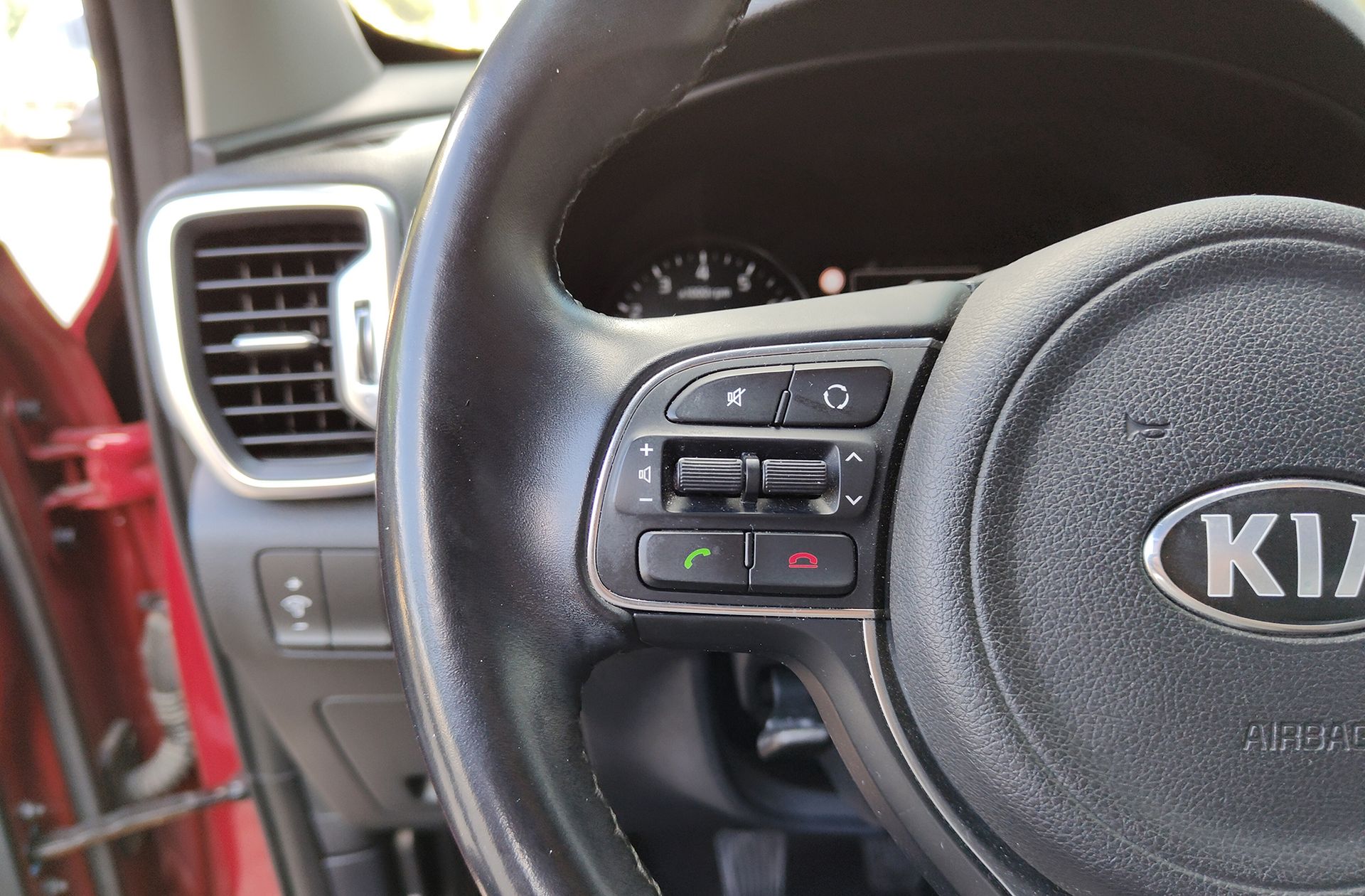 Kia Sportage 1.6 GDi Drive 4x2 - foto 23