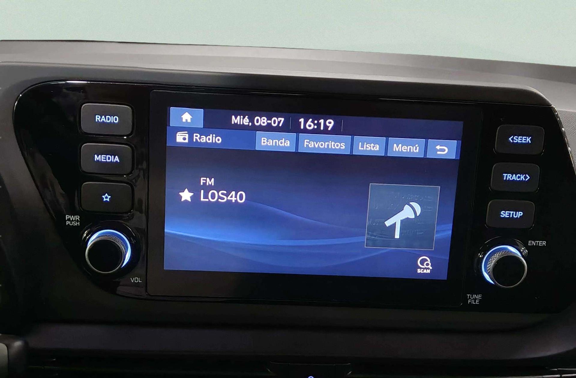 Hyundai Bayon 1.0 T-GDi 48V Maxx - foto 30