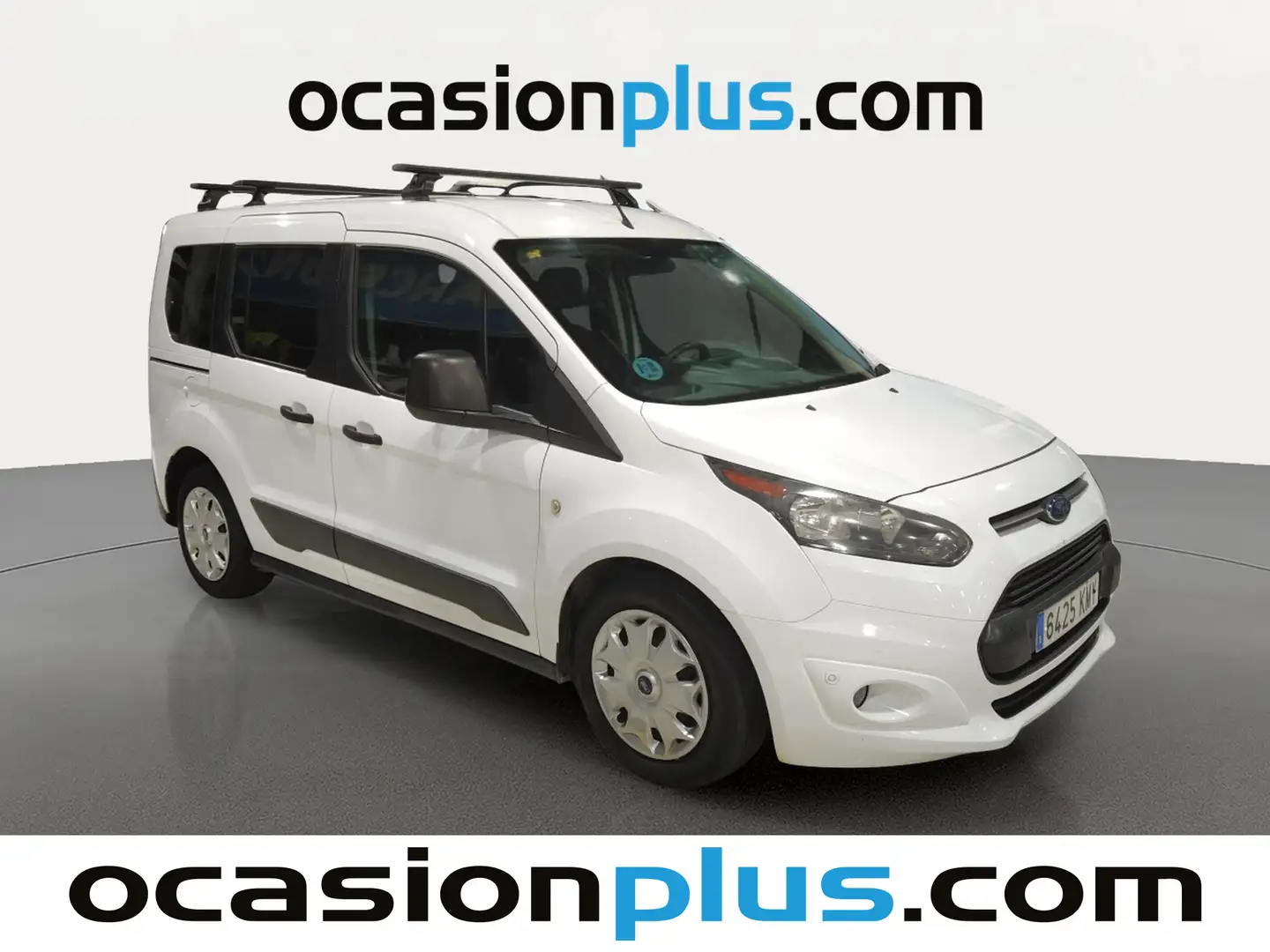 Foto Ford Transit Connect Ford Transit Connect 1.5 TDCI Trend 220 L1 (100 CV)