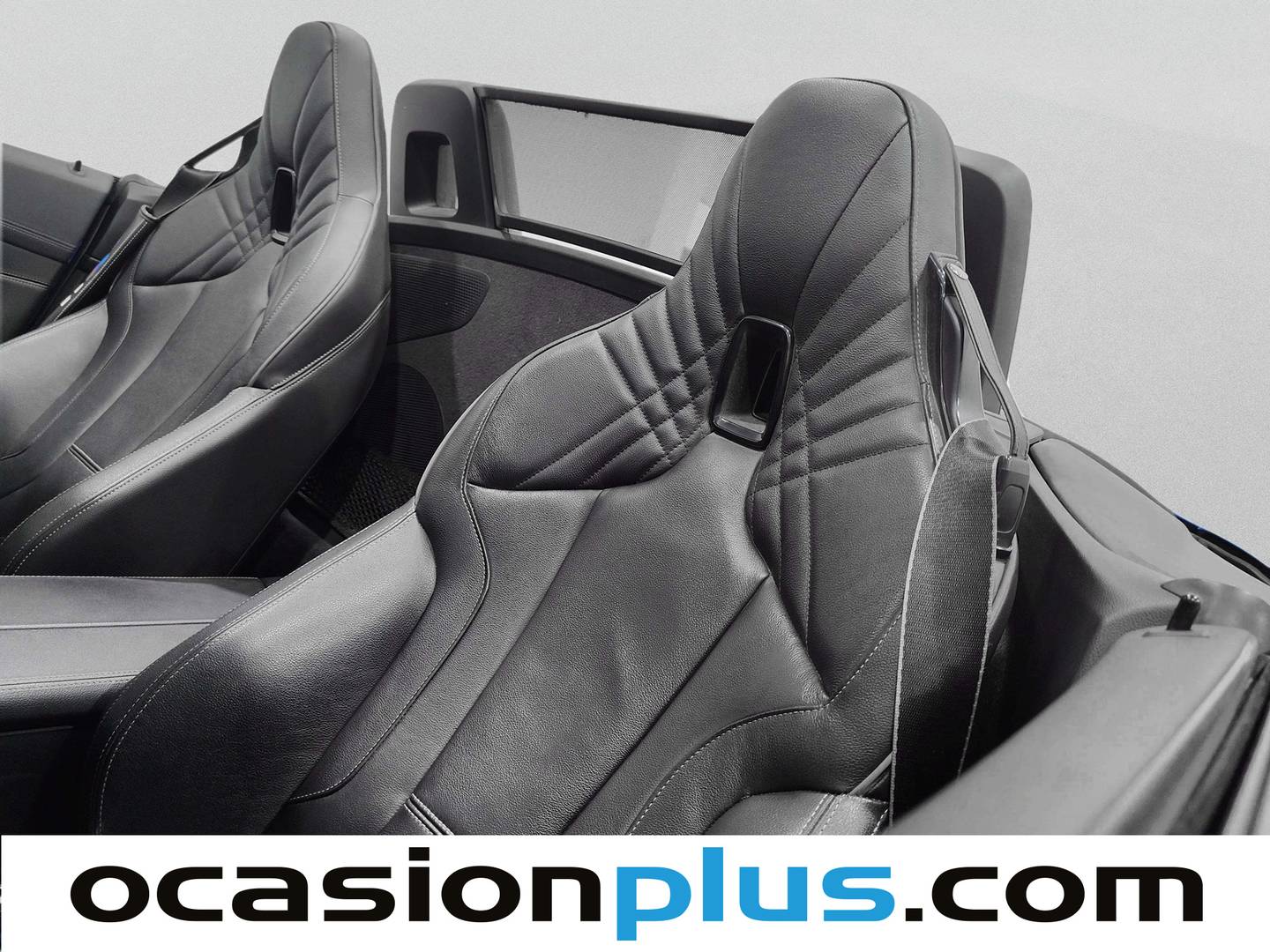 BMW Z4 BMW Z4 sDrive30i Cabrio (258 CV) Pack M al mejor precio