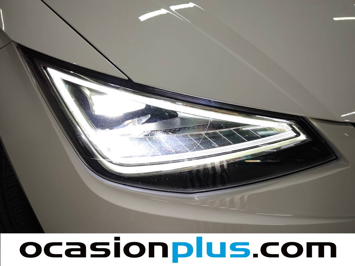Extras del Seat Ibiza Seat Ibiza 1.0 TSI Style XL Wired (110 CV)