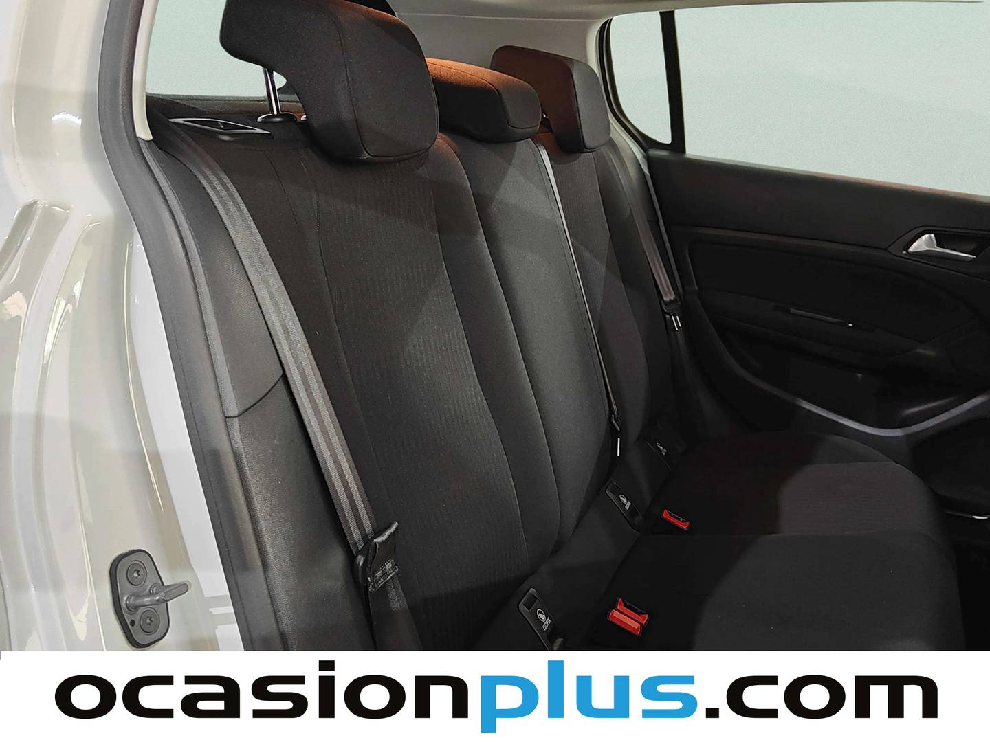 Peugeot 308 Peugeot 308 BlueHDi 100 Access (100 CV) al mejor precio