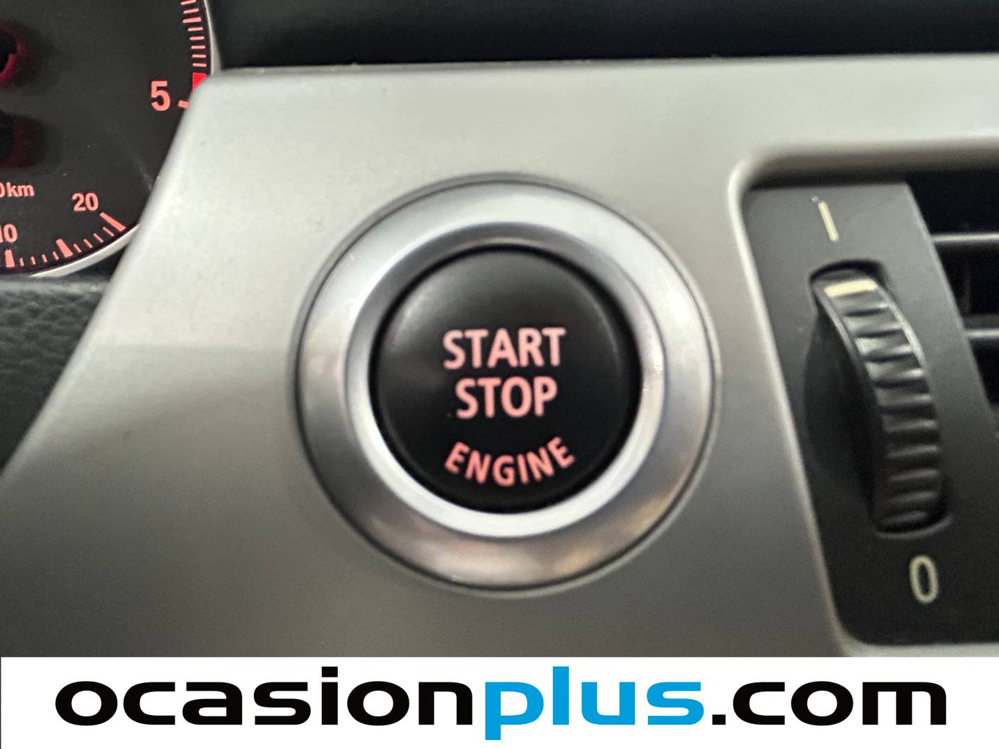 Extras del BMW Serie 3 BMW Serie 3 318d (143 CV)