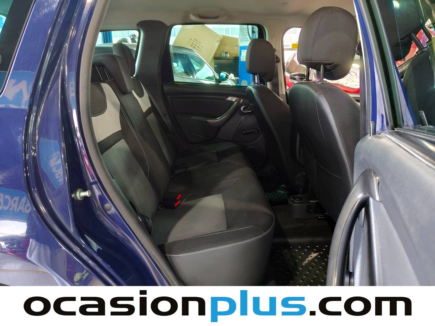 Dacia Duster Dacia Duster Laureate TCE (125 CV) 4X2 al mejor precio