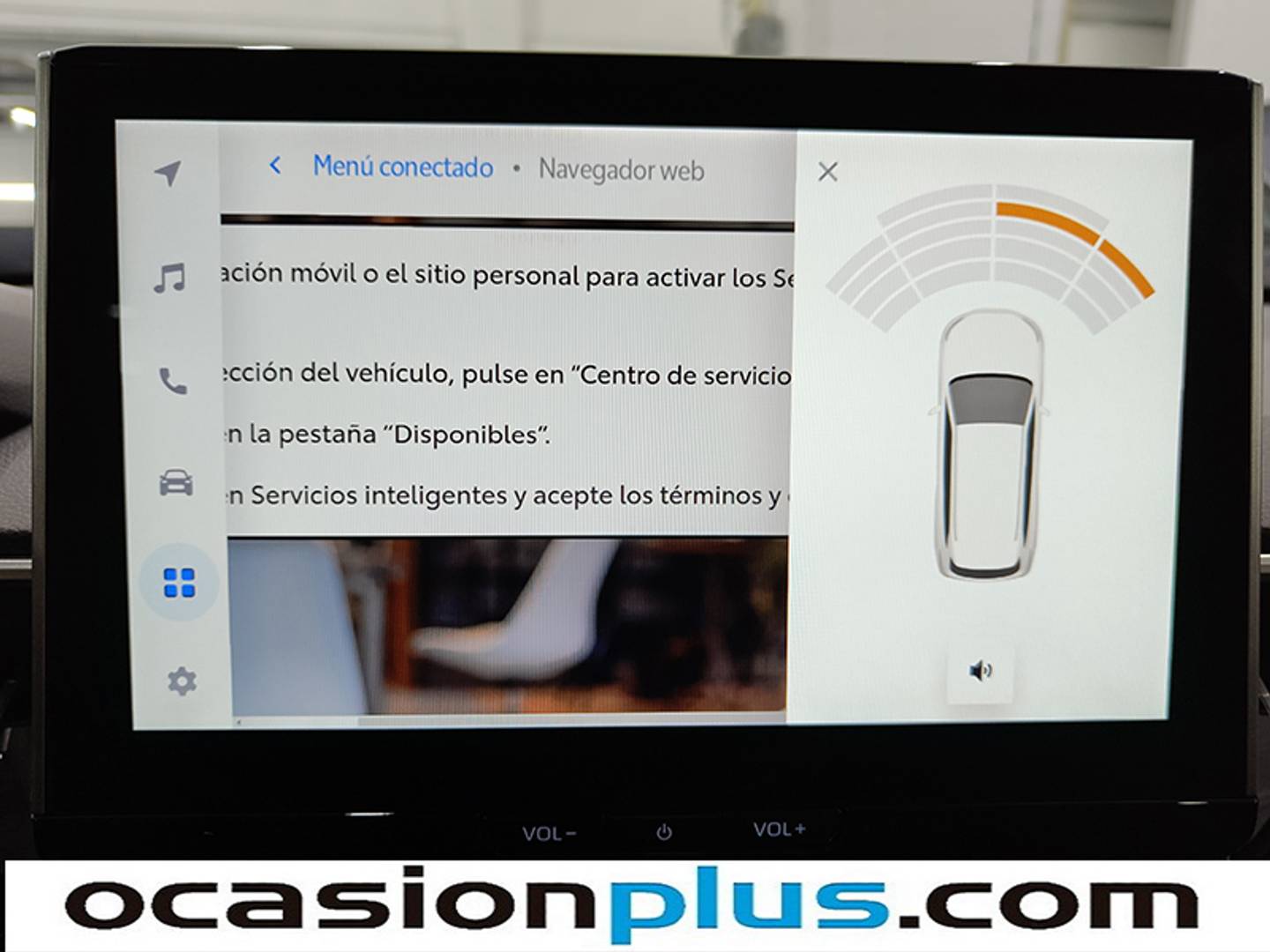 Foto Toyota Corolla Cross Toyota Corolla Cross 1.8 Híbrido Style Auto (140 CV)