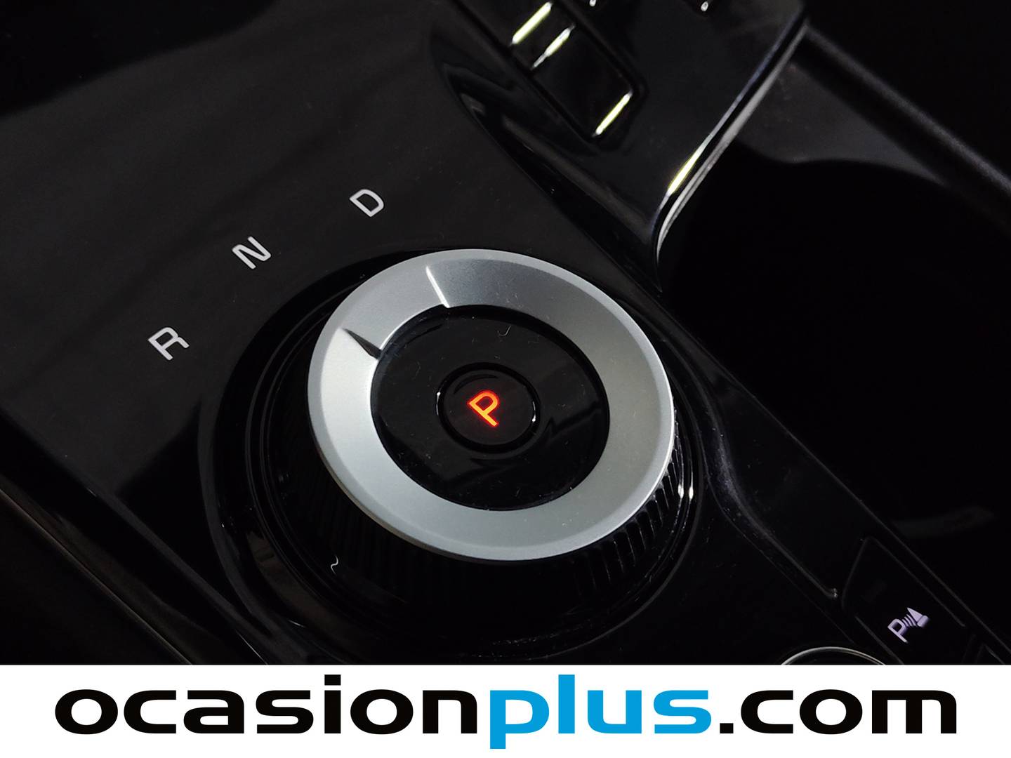 Foto KIA Sportage Kia Sportage 1.6 T-GDi HEV Drive 4x2  (215 CV)