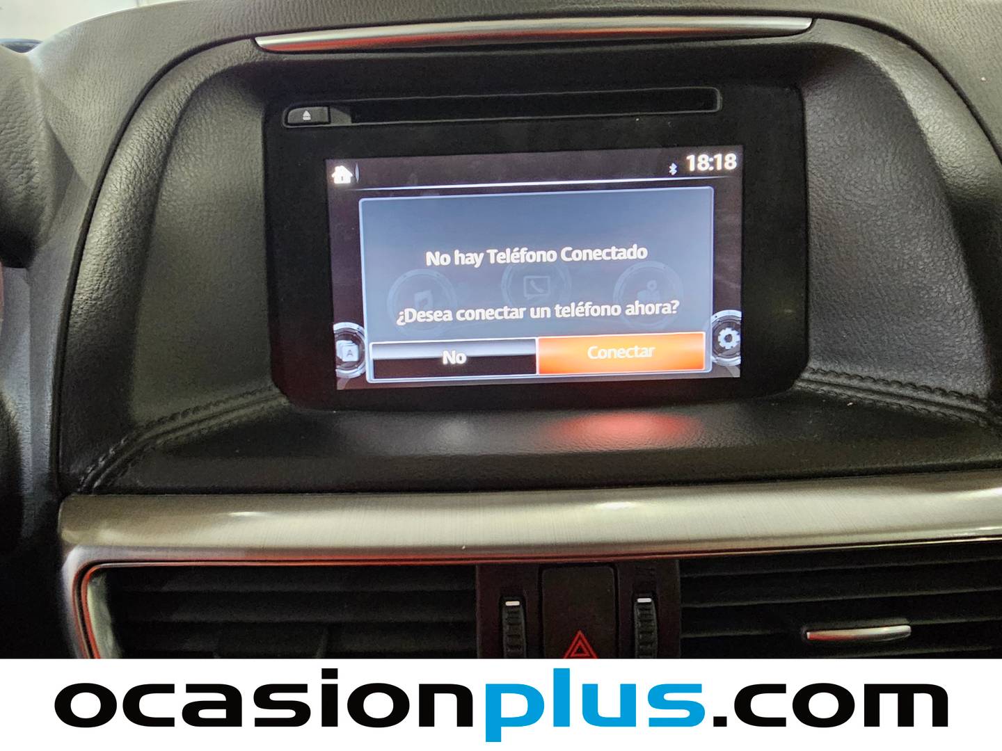 Mazda CX-5 Mazda CX-5 2.2 DE Style+ 2WD (150 CV) al mejor precio