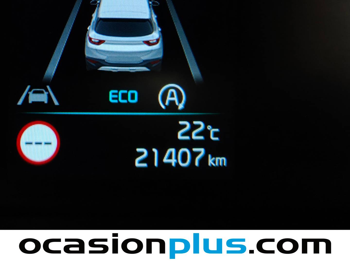 KIA Stonic KIA Stonic 1.0 T-GDi MHEV MT Concept (100 CV) seminuevo