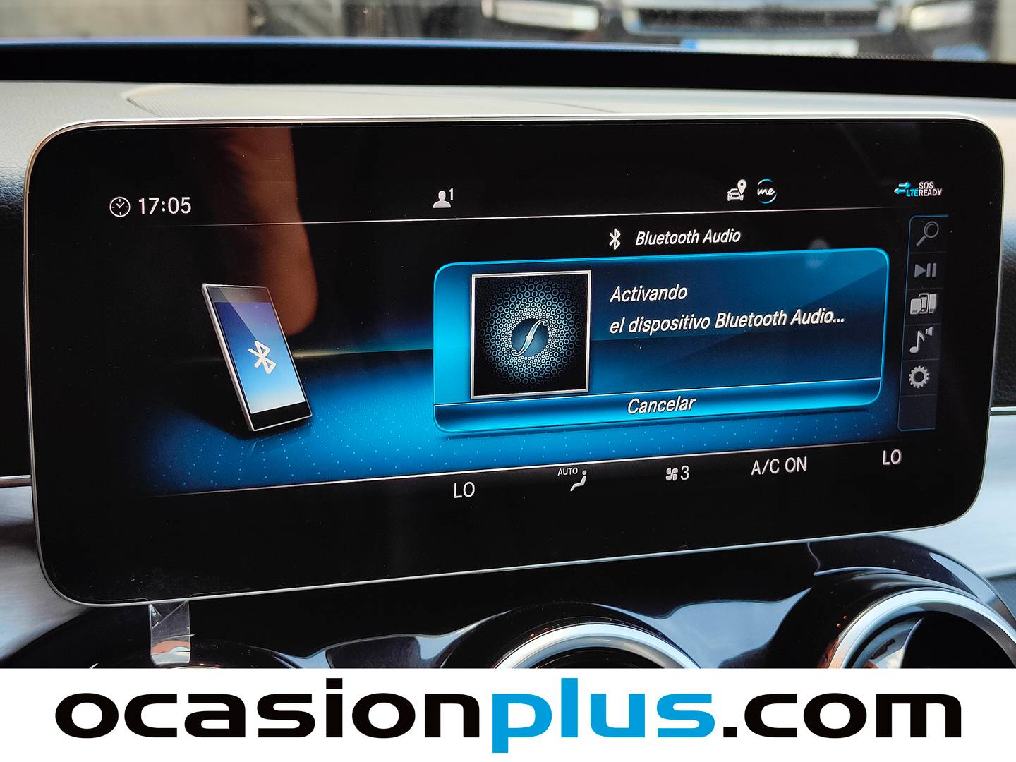 Mercedes Clase C Mercedes Clase C Estate 220 d (194 CV) 2021
