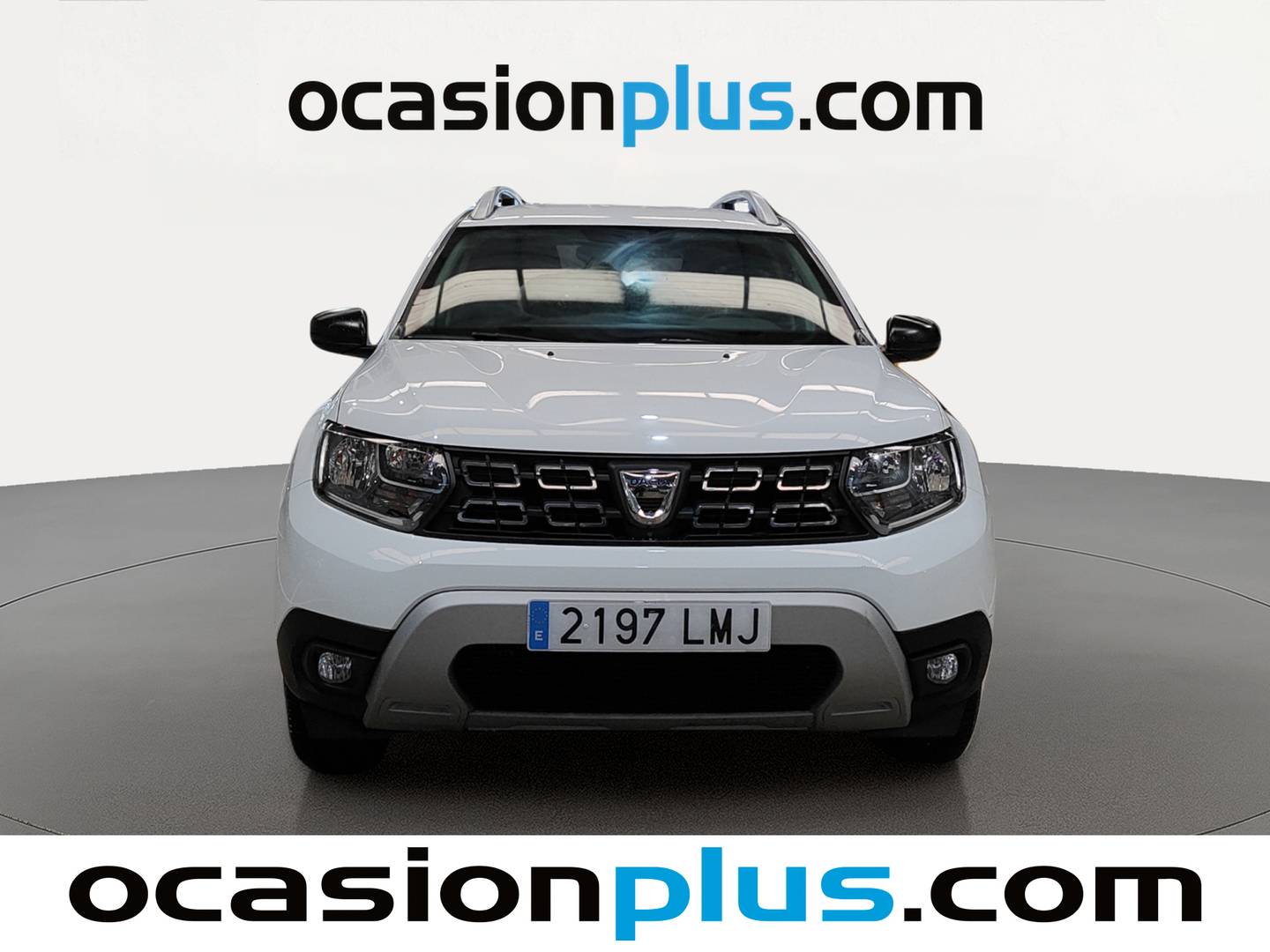 Dacia Duster Dacia Duster Prestige TCE (100 CV) 4X2 100cv
