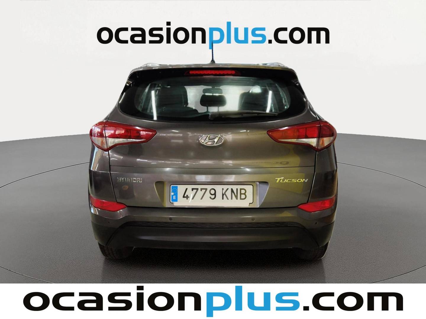 Hyundai Tucson Hyundai Tucson 1.6 GDI BlueDrive Essence 4x2 (131 CV) al mejor precio