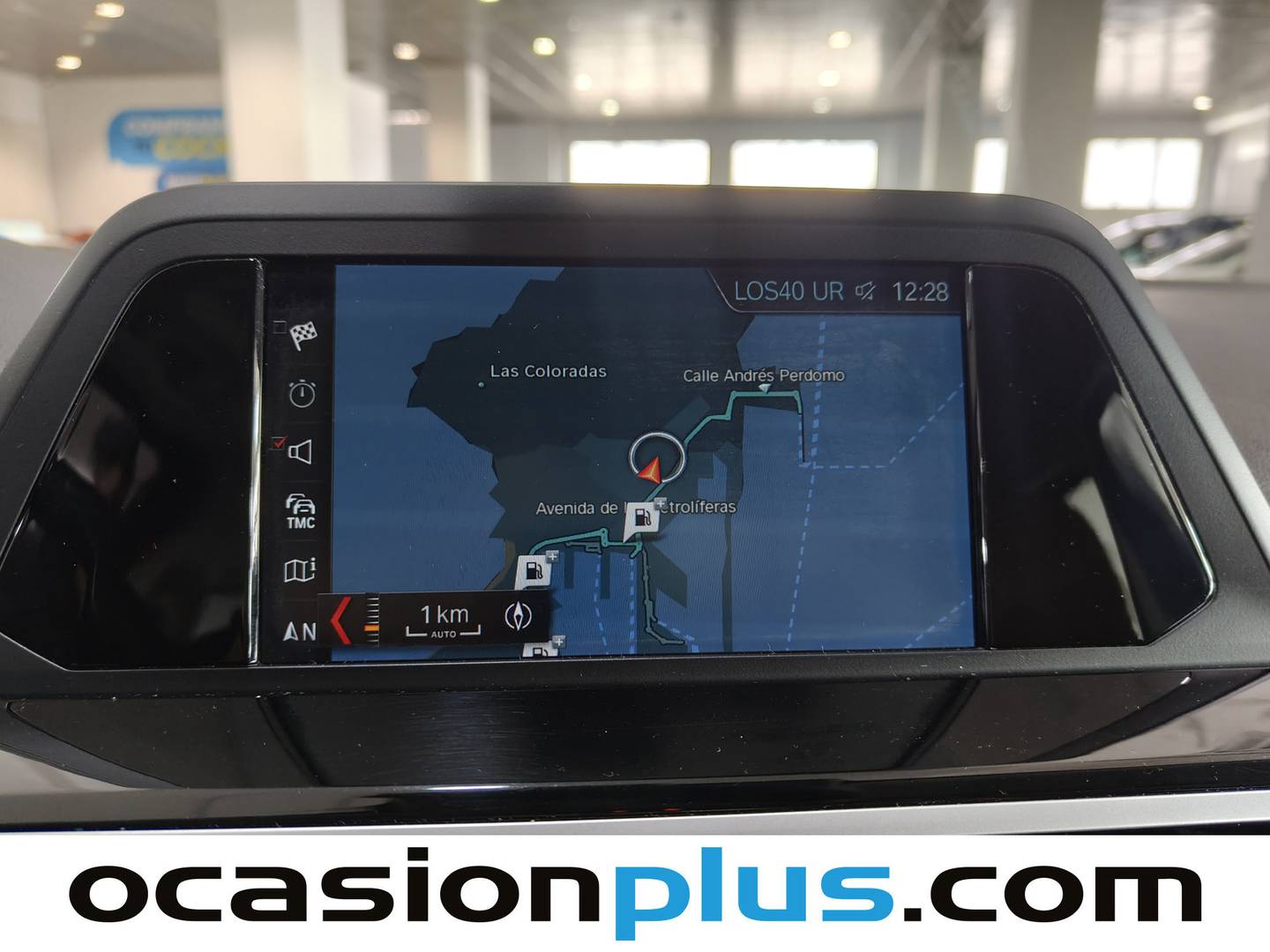 Foto BMW X3 BMW X3 sDrive18d Business  (150 CV)