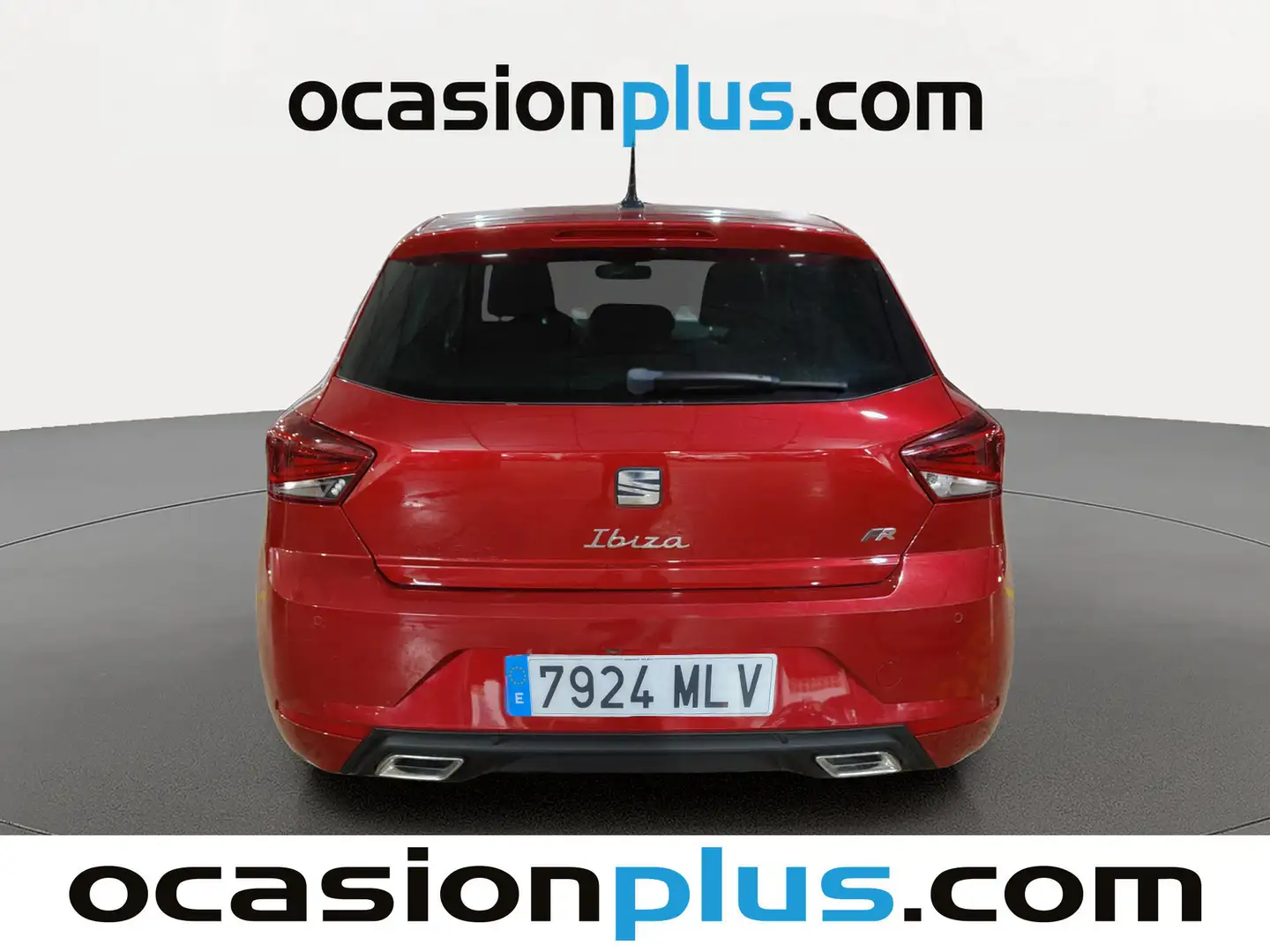 Foto Seat Ibiza SEAT Ibiza 1.0 TSI S&S FR XL (110 CV)