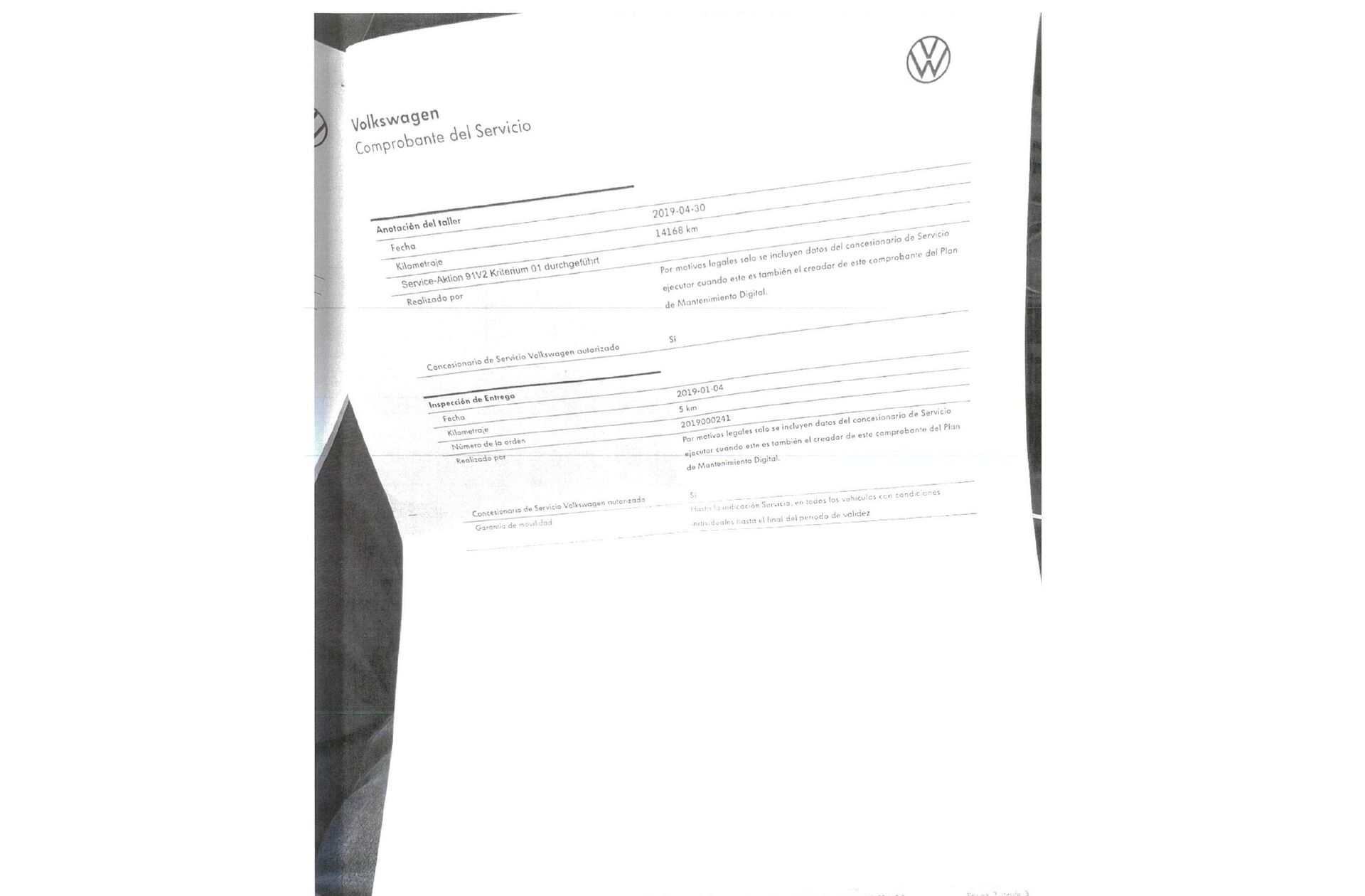 Volkswagen Tiguan Sport 2.0 TDI Pack R-Line - foto 24