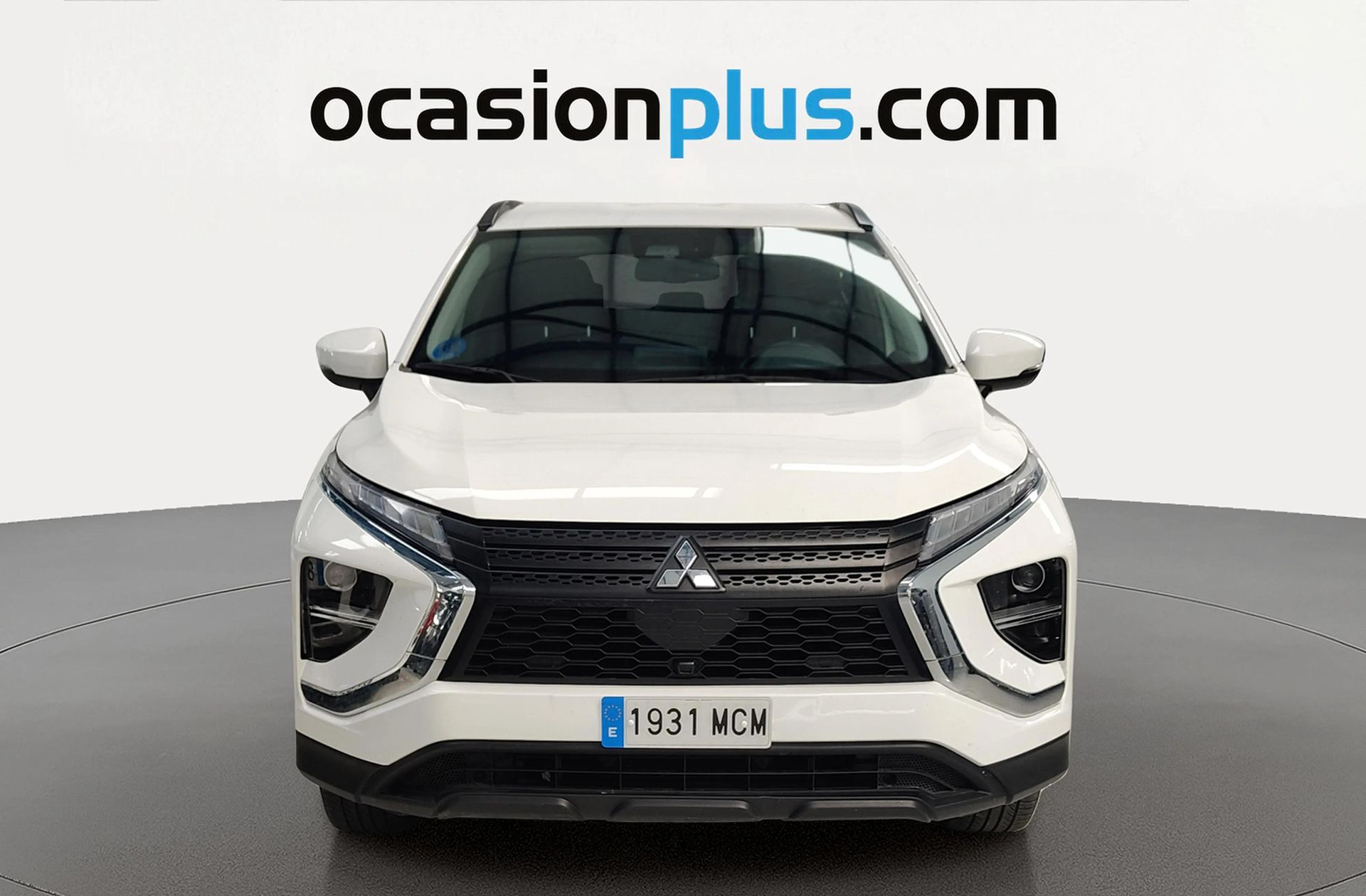 Mitsubishi Eclipse Cross 2.4 PHEV Motion 4WD - foto 12