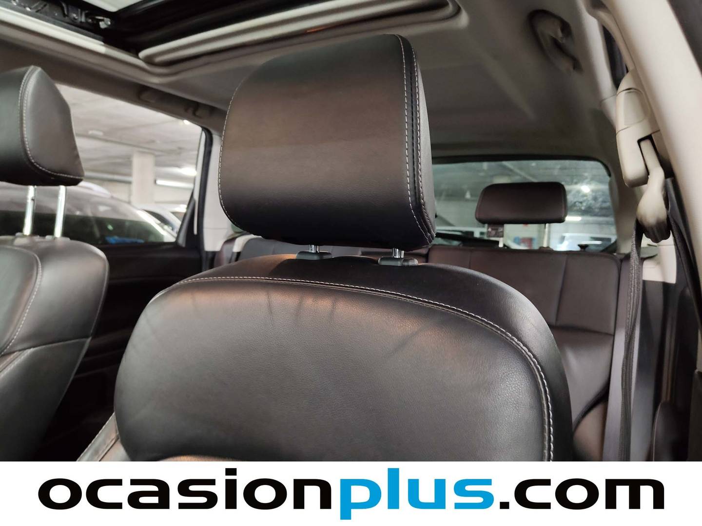 Foto Subaru Forester Subaru Forester 2.0 Executive CVT  (150 CV) GLP