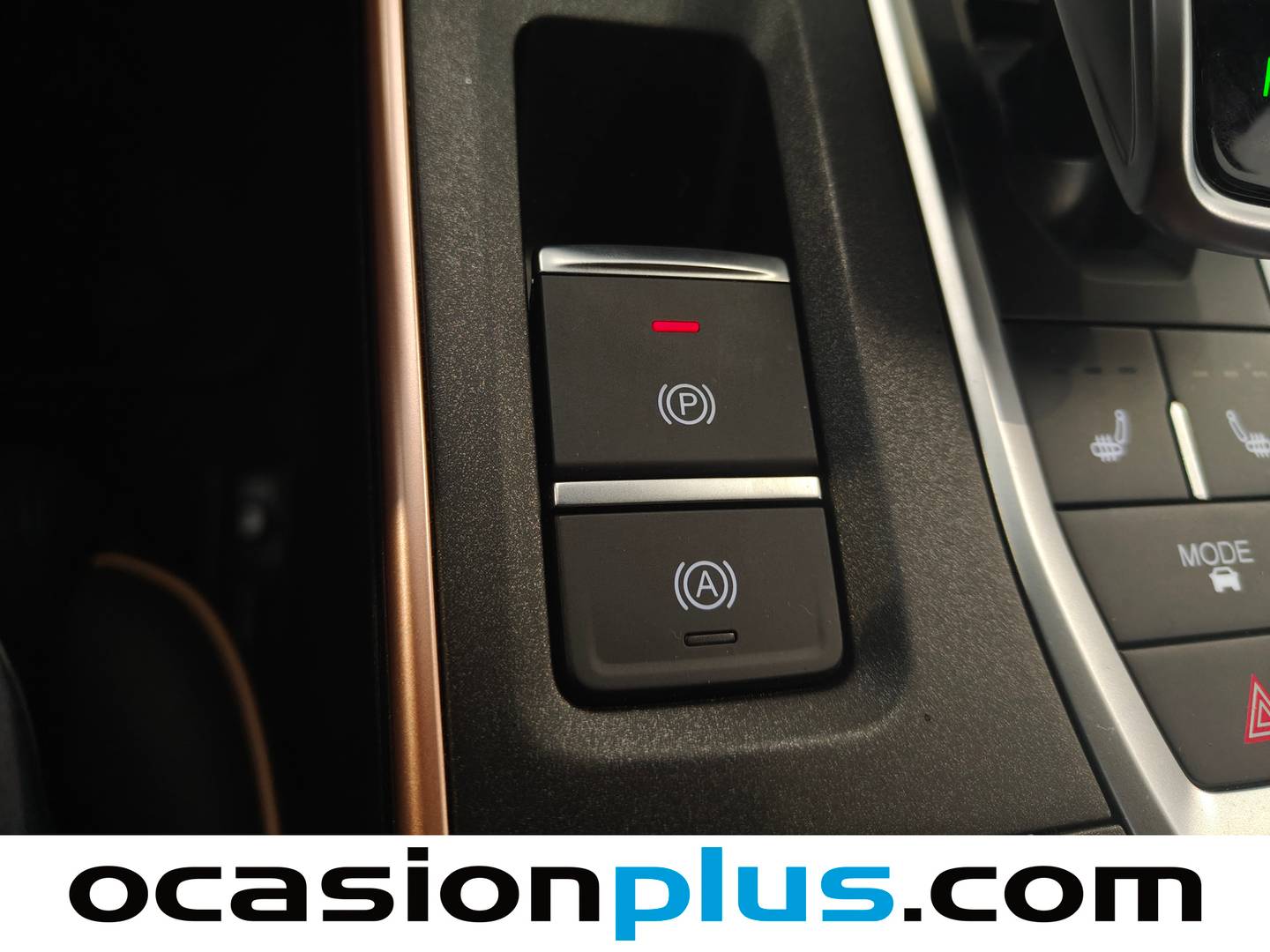 OMODA 5 OMODA 5 1.6 T-GDI Premium DCT (185 CV) gasolina