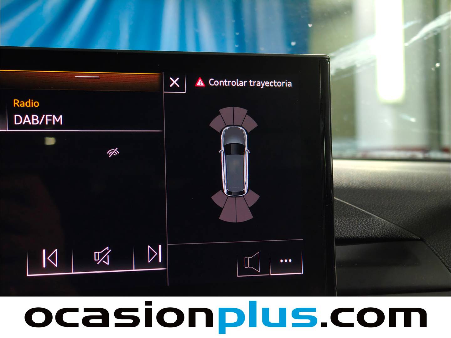 Extras del Audi A4 Audi A4 Avant Advanced 35 TFSI (150 CV) S tronic