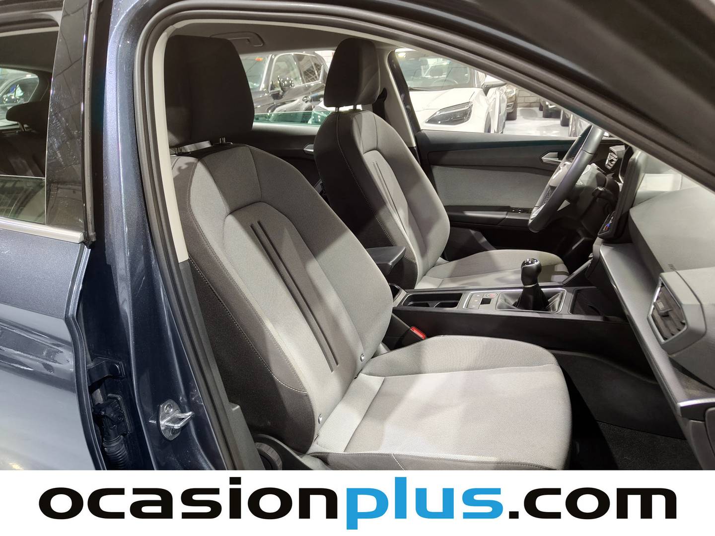 Foto Seat León SEAT León ST 1.5 TSI Style XM (116 CV)