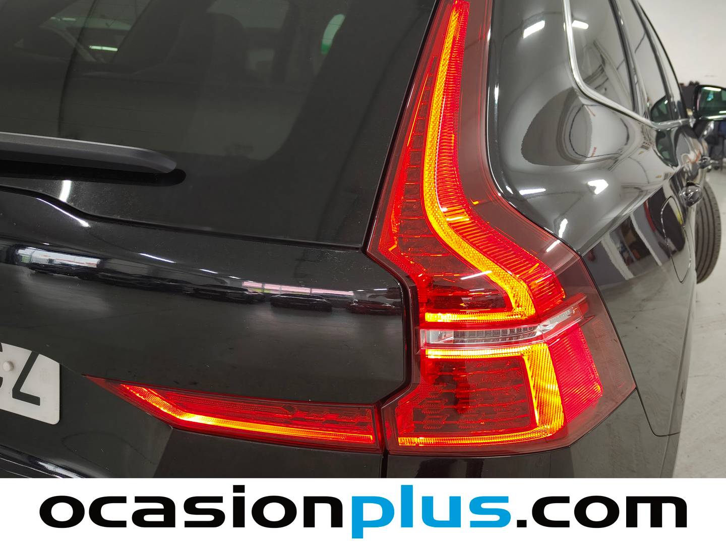 Paquetes del Volvo XC60 Volvo XC60 B4 D Core Auto (197 CV)