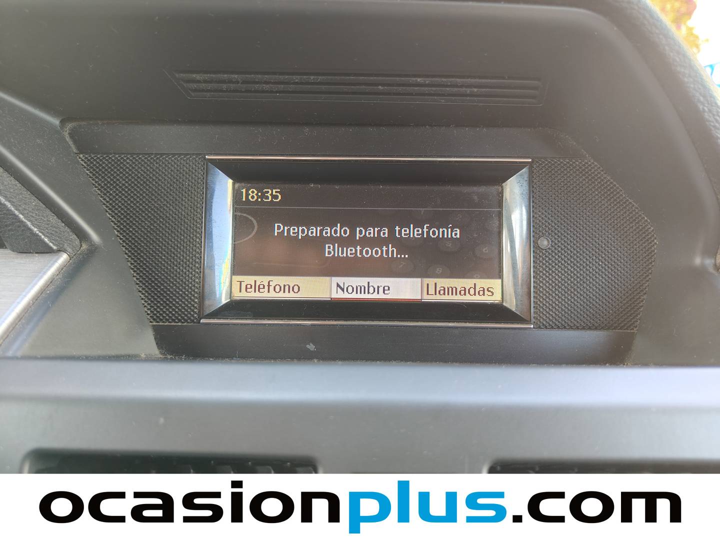 Extras del Mercedes Clase GLK Mercedes Clase GLK GLK 220 CDI BE 4Matic (170 CV)