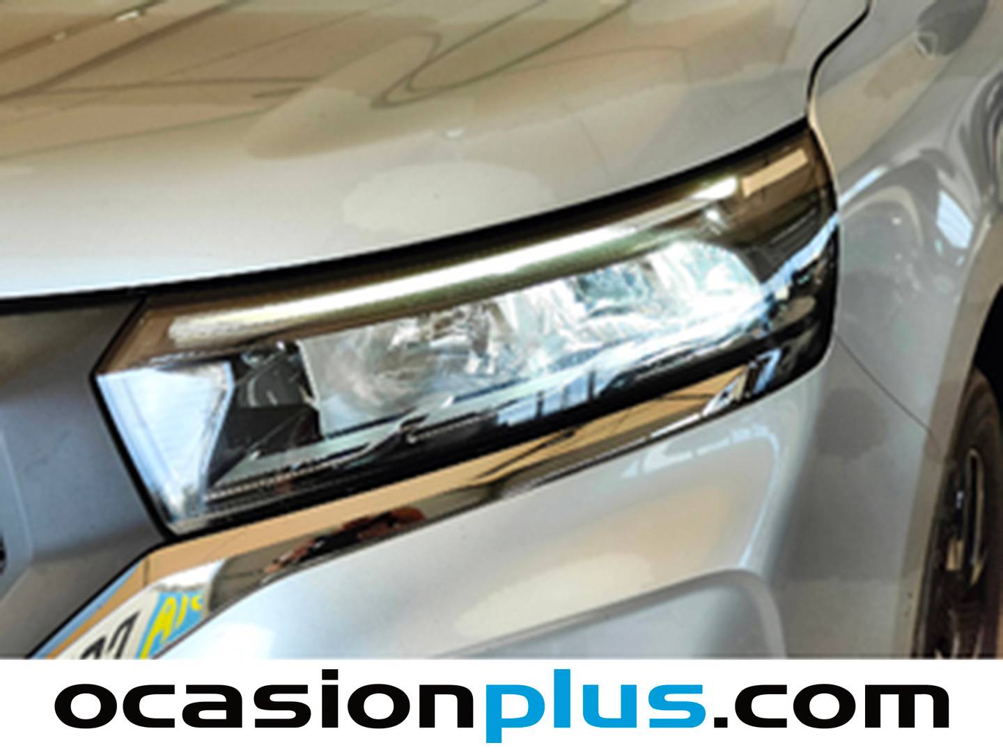 Foto Nissan Townstar Nissan Townstar 1.3G L1 Tekna (130 CV)