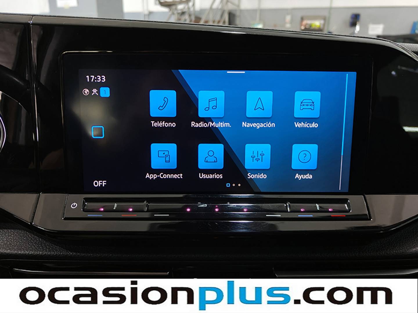 Foto Volkswagen Caddy Volkswagen Caddy Life 2.0 TDI (122 CV)