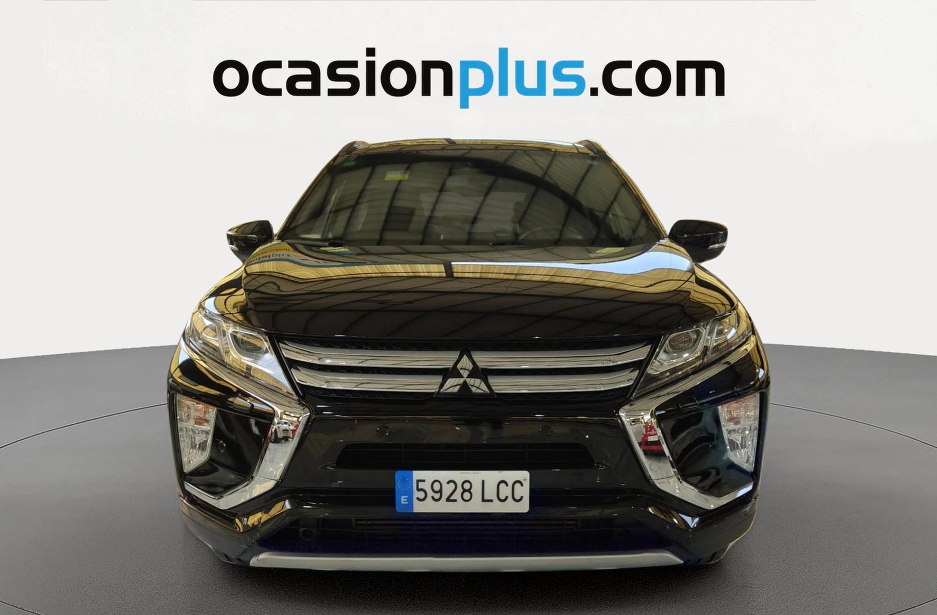 Mitsubishi Eclipse Cross 150T Kaiteki 4WD CVT - foto 17