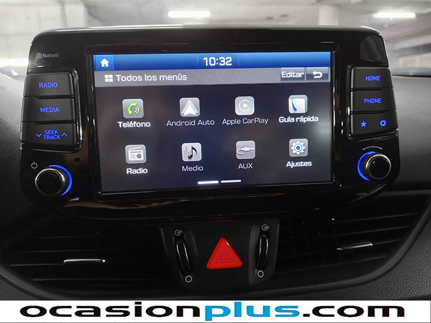 Foto Hyundai i30 Hyundai i30 1.0 TGDI N-Line (120 CV)