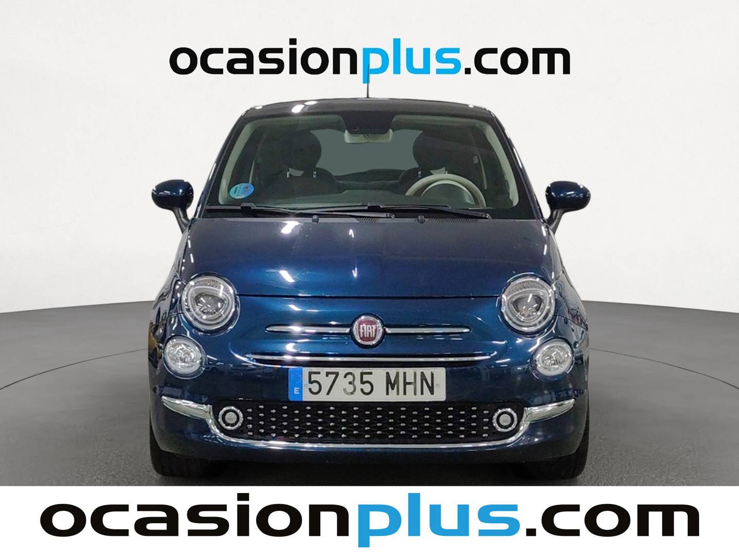 Foto Fiat 500 Fiat 500 1.0 Hybrid Dolcevita (70 CV)