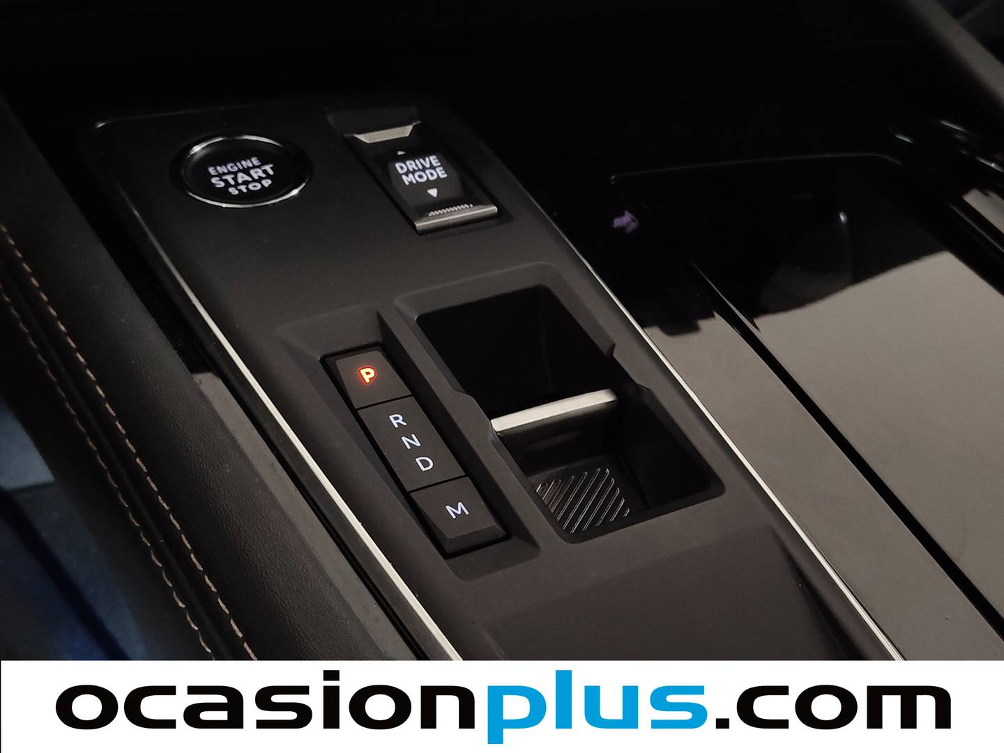 Foto Peugeot 508 Peugeot 508 SW BlueHDi 130 S&S GT EAT8 (130 CV)