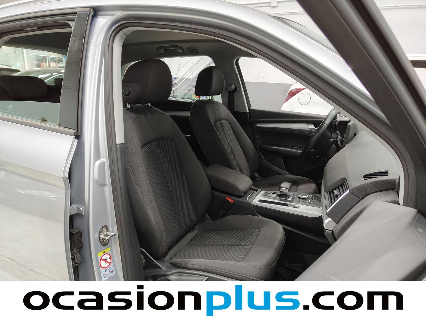 Foto Audi Q5 Audi Q5 Advanced 45 TFSI quattro (245 CV) S tronic