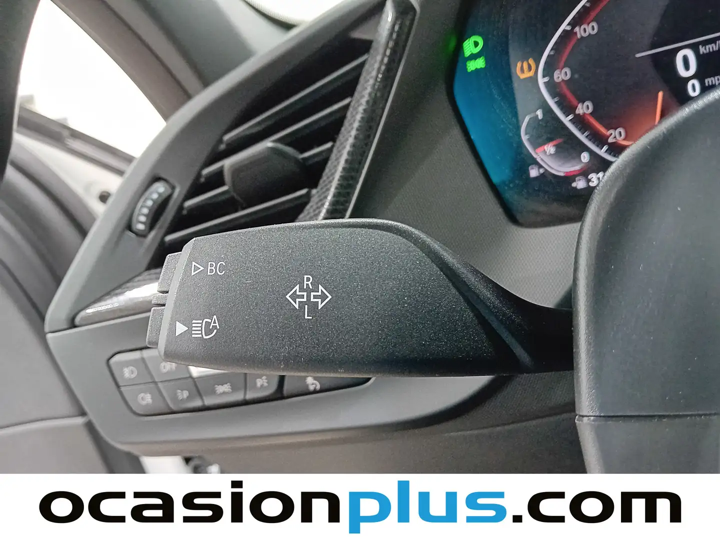 Foto BMW Serie 1 BMW Serie 1 118i (136 CV) Pack M