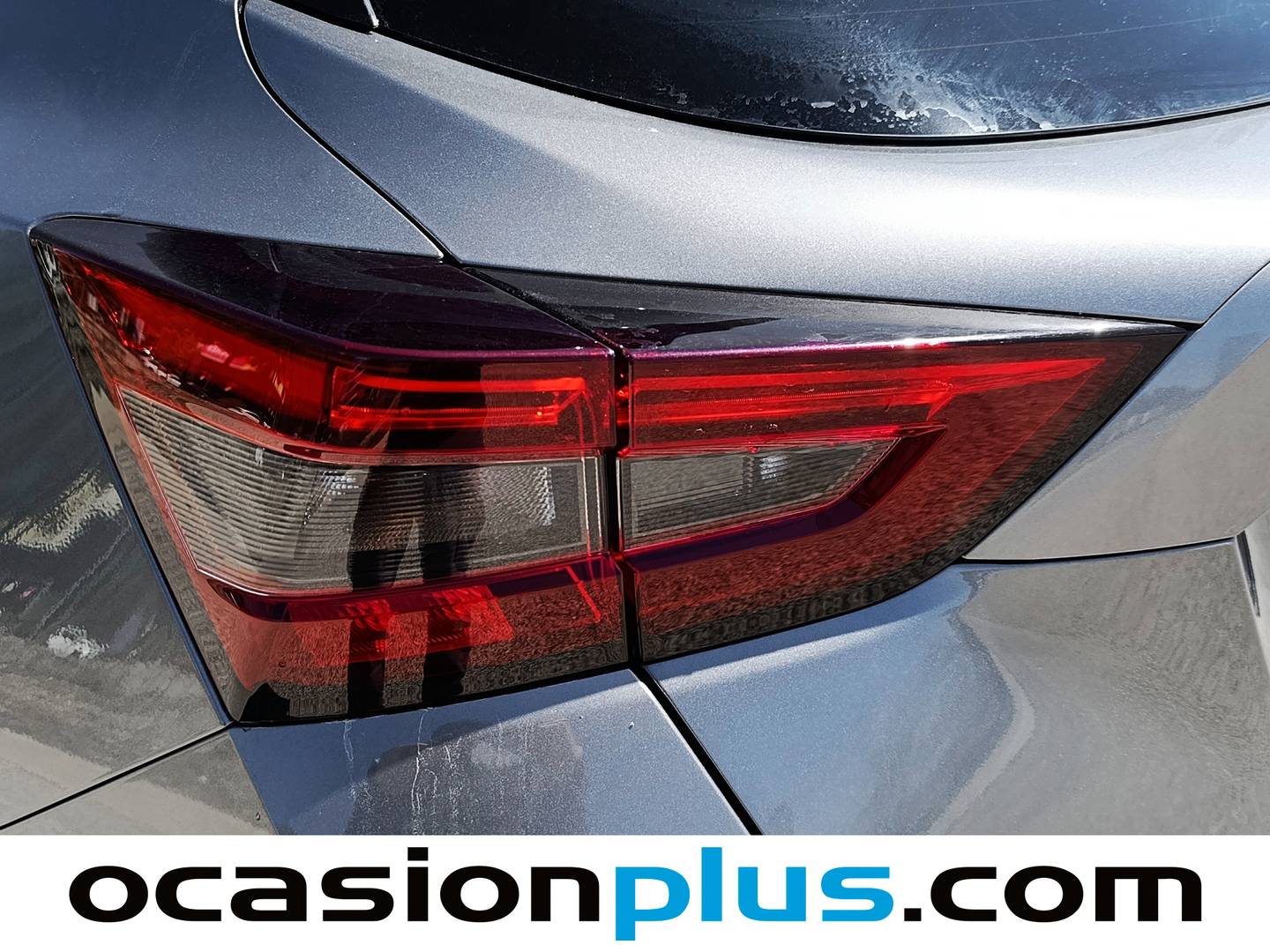 Nissan JUKE Nissan Juke DIG-T N-Connecta 4x2 DCT (114 CV) al mejor precio