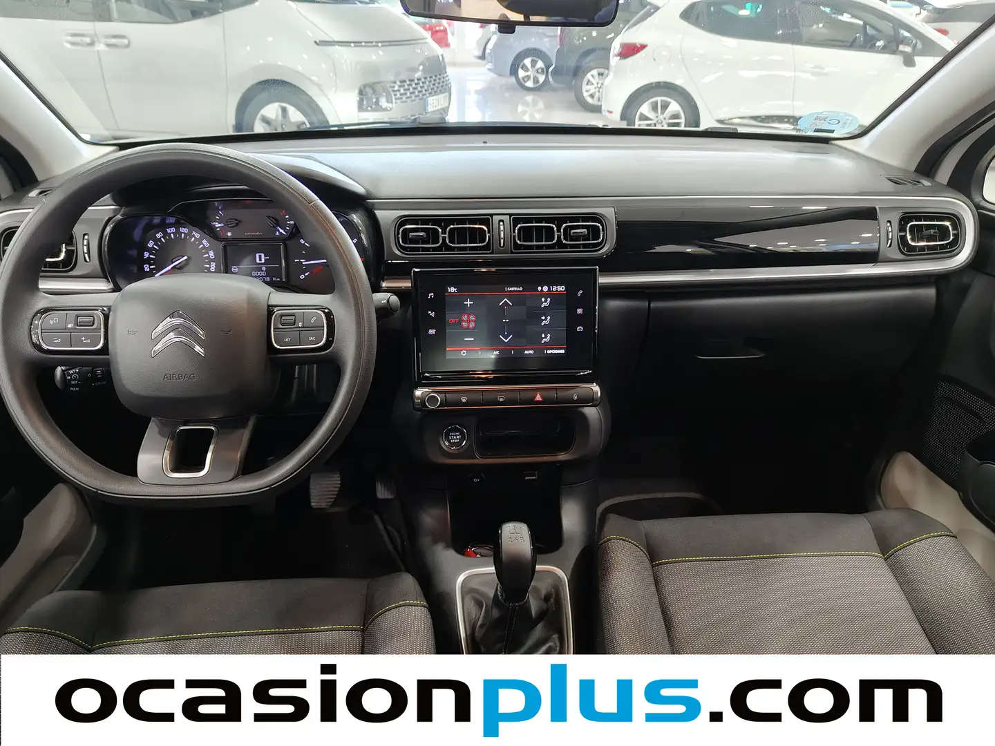 Foto Citroën C3 Citroen C3 PureTech 83 Feel Pack (83 CV)