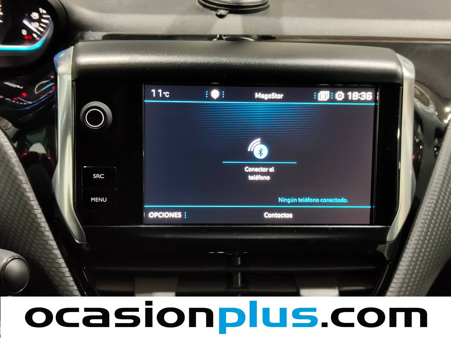 Foto Peugeot 2008 Peugeot 2008 BlueHDi 120 S&S Allure (120 CV)