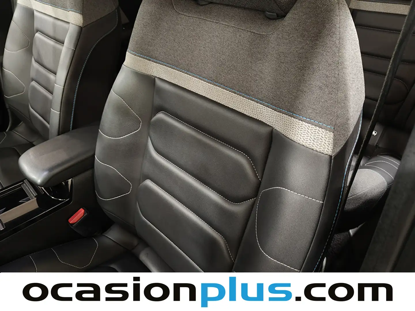 Foto Citroën C4 Citroen C4 PureTech 130 S&S Shine (130 CV)