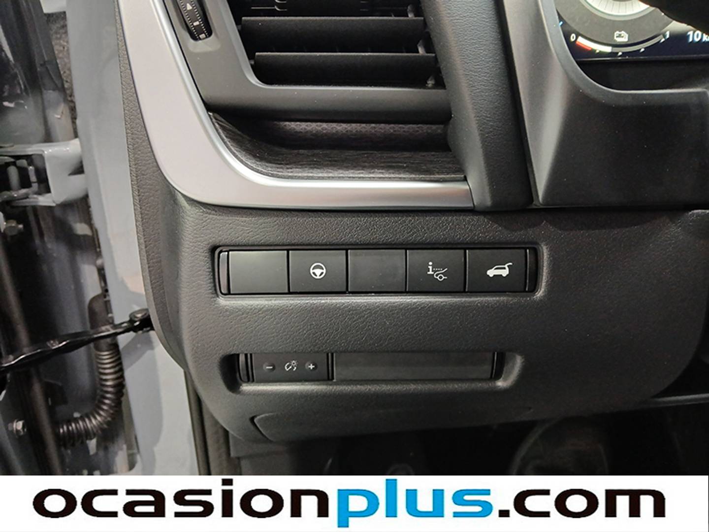 Foto Nissan QASHQAI Nissan Qashqai E-POWER Tekna Auto (190 CV)