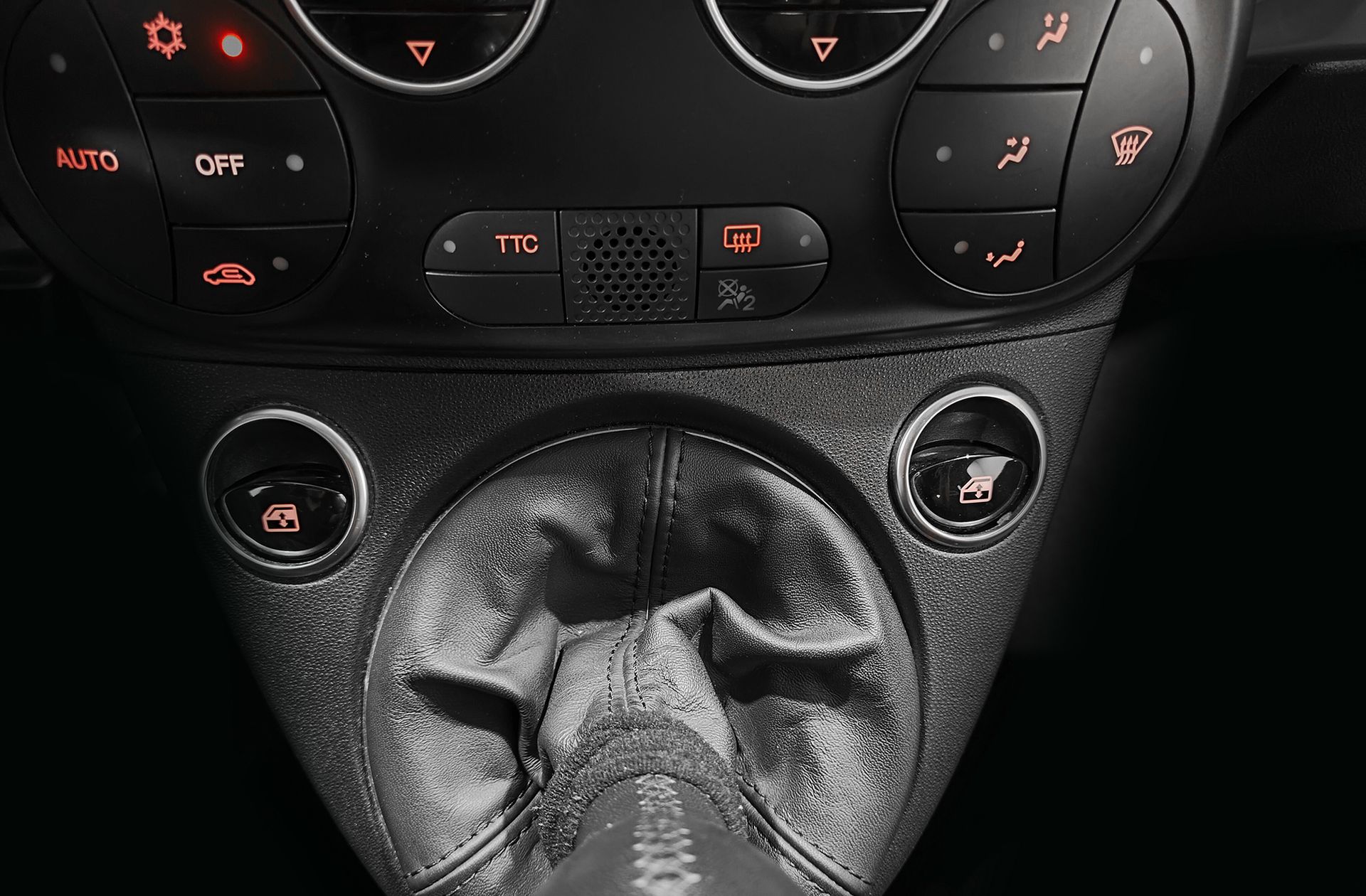 Abarth 500 1.4 16v T-Jet 595 - foto 33