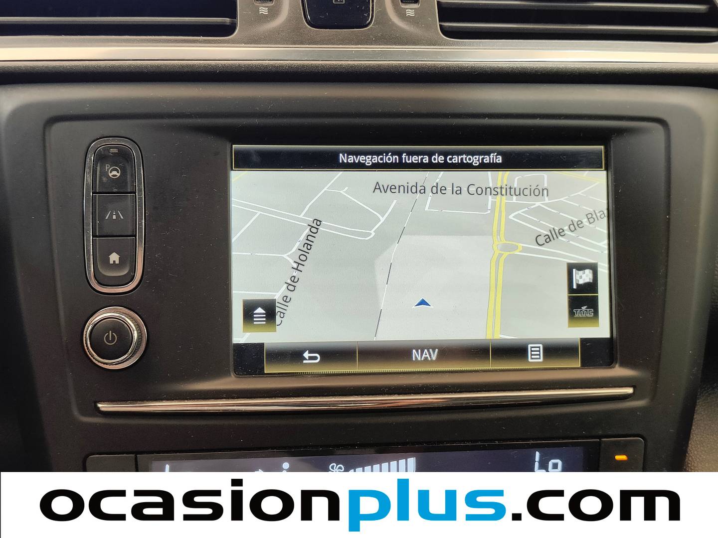 Extras y acabados del Renault Kadjar Renault Kadjar S-Edition Energy TCe (130 CV)