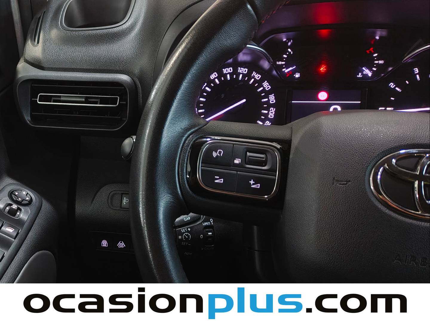 Toyota Proace City Verso Toyota Proace City Verso 1.5D Family Active L1 (131 CV) al mejor precio