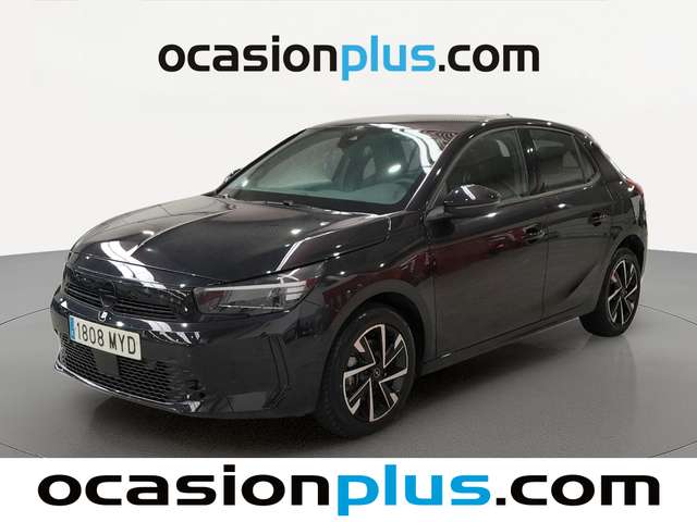 Opel Corsa 1.2 T XHL GS (100 CV) de segunda mano