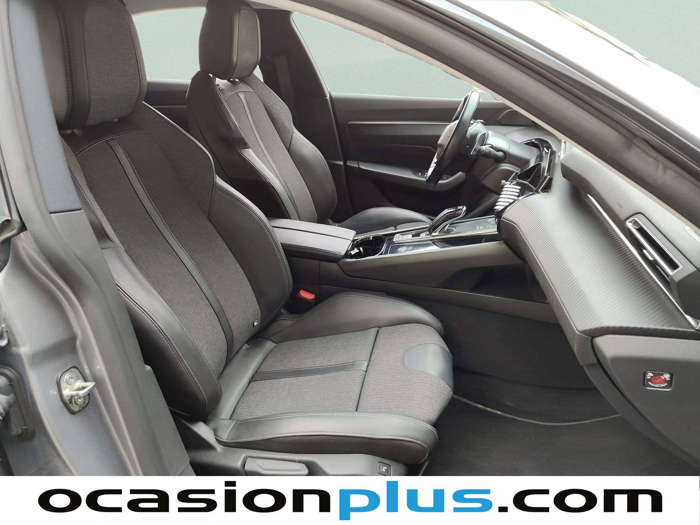 Peugeot 508 Peugeot 508 PureTech 130 Allure Pack EAT8 96 kW (130 CV) de segunda mano