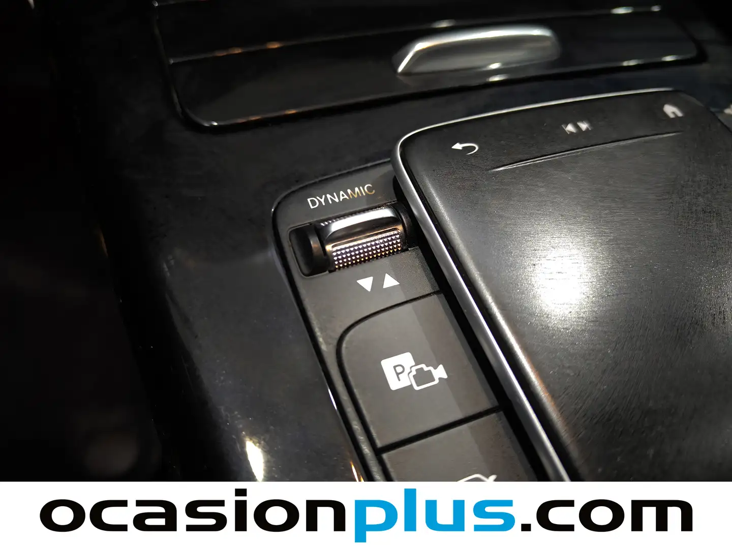 Foto Mercedes Clase A Mercedes-Benz Clase A Clase A 250 e (218 CV) Pack AMG