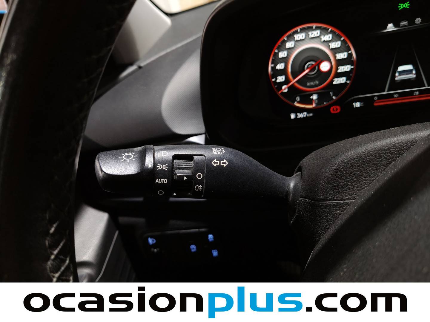 Foto Hyundai i20 Hyundai i20 1.2 MPI Klass (84 CV)