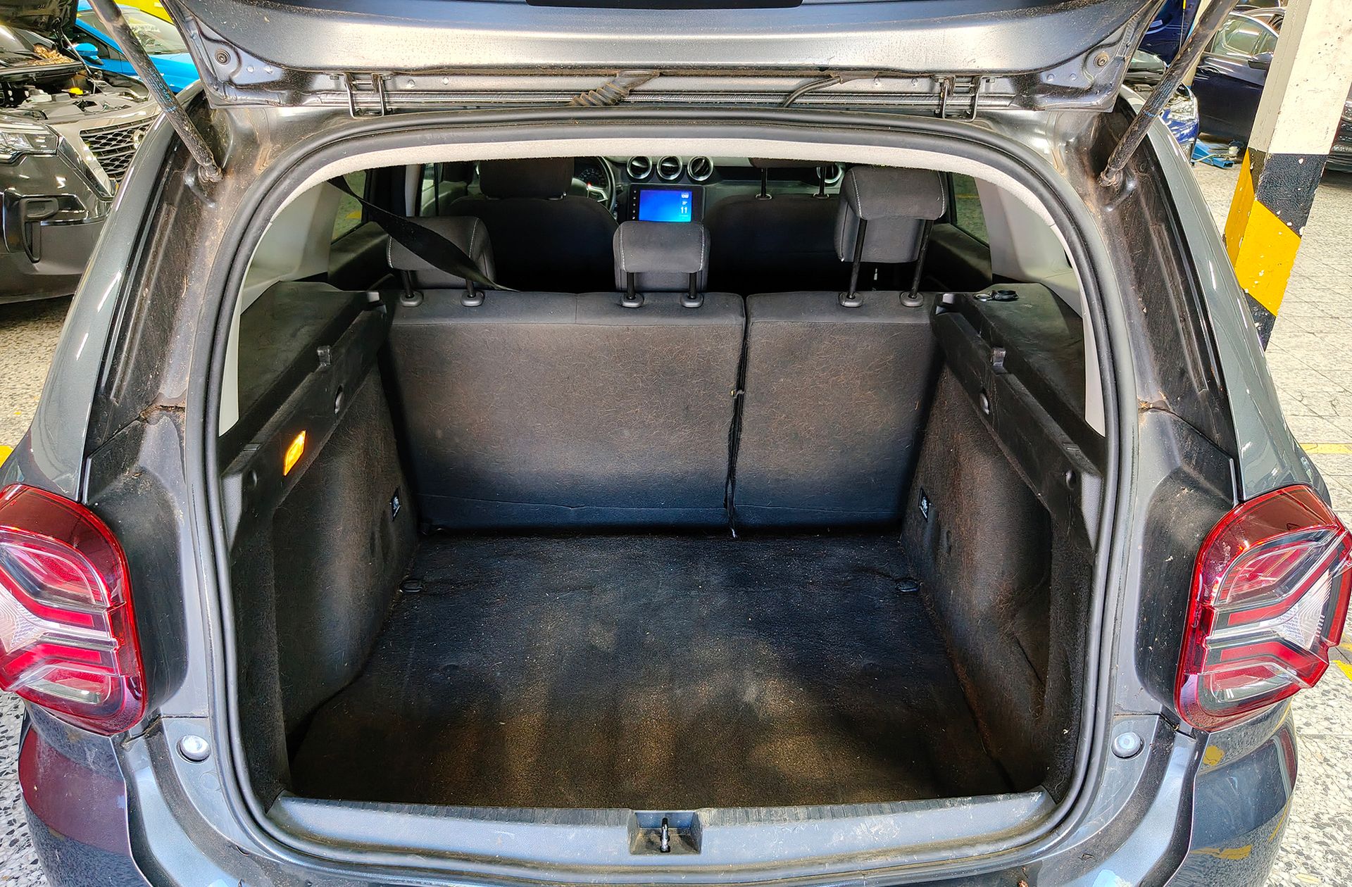 Dacia Duster Journey Go TCe 4x2 - foto 17